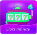 Endless slots, endless fun