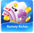 Play Rummy, earn riches