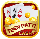  Win cash playing Teen Patti