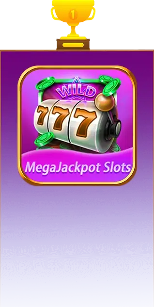 MegaJackpot Slots