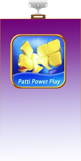 Patti Power Play