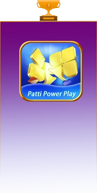 Patti Power Play