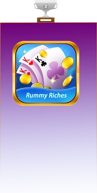 RUMMY RICHES