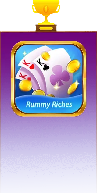 Rummy Riches