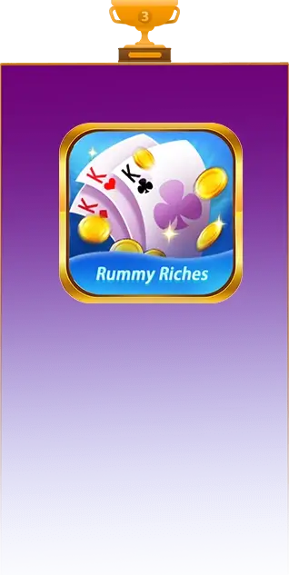 RUMMY RICHES