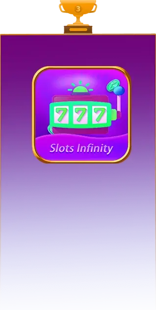 SLOTS INFINITY