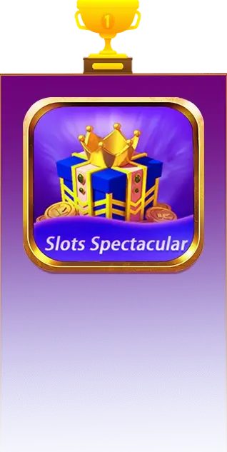 Slots Spectacular