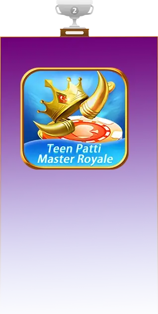 Teen Patti Royale